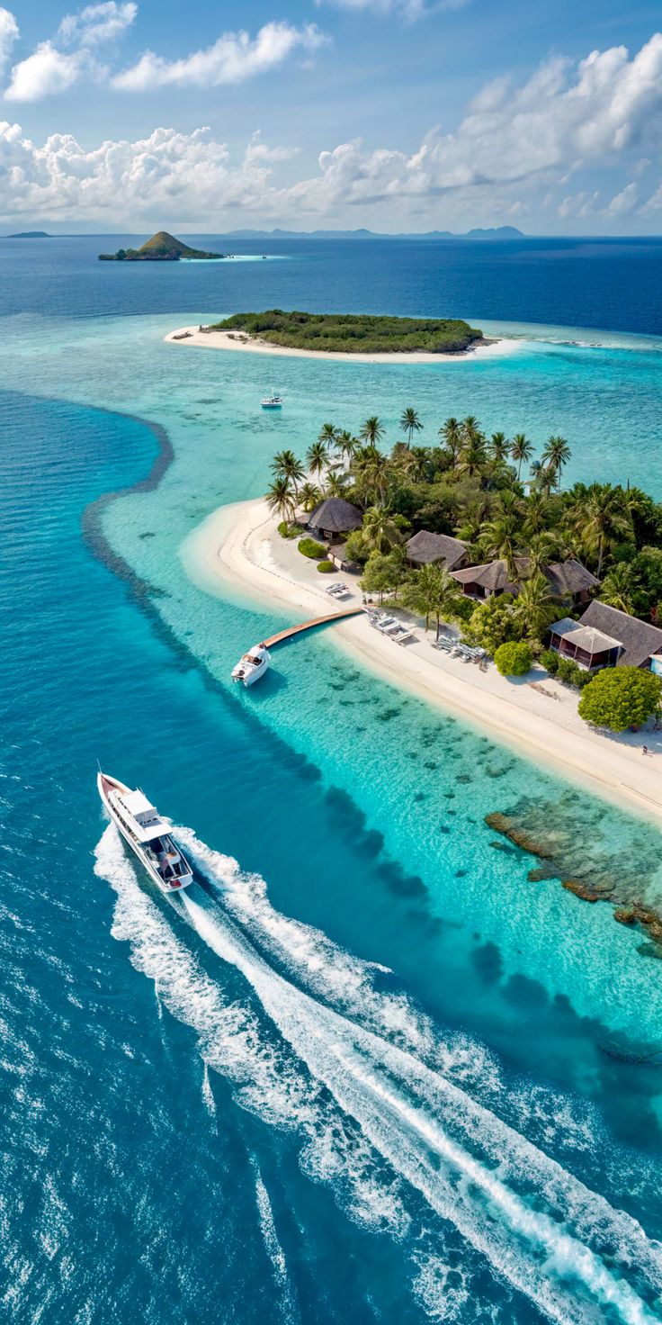 Tawila Island: The Egyptian Maldives | Ticketours
