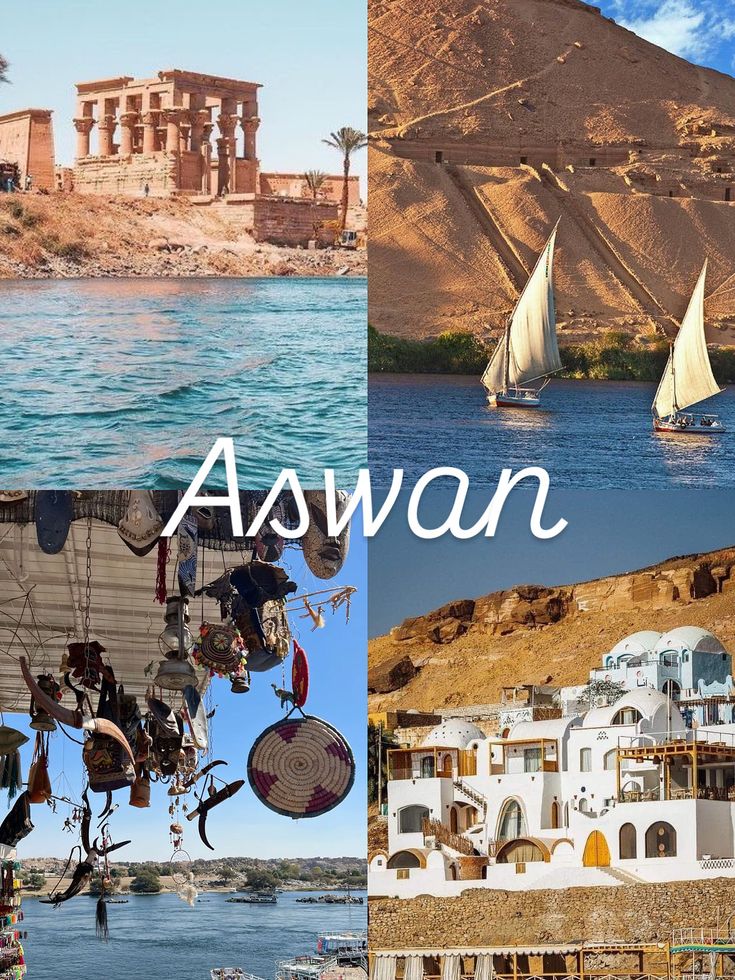 Luxor: The Heart of History | Ticketours